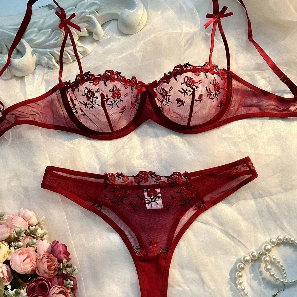 Nightwear