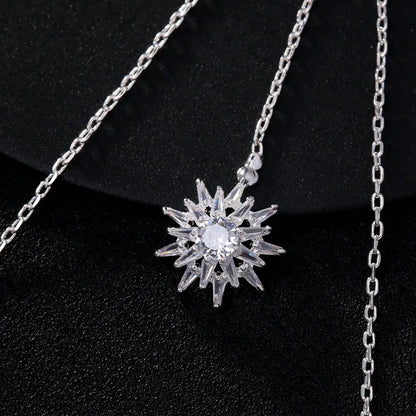 Adjustable Heart & Star Tassel Body Chain | No-Piercing Chest Jewelry for Date Nights, Festivals & Romantic Moments